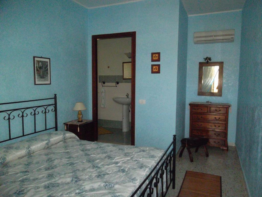 Agriturismo Due Ganee Villa Agrigento Szoba fotó