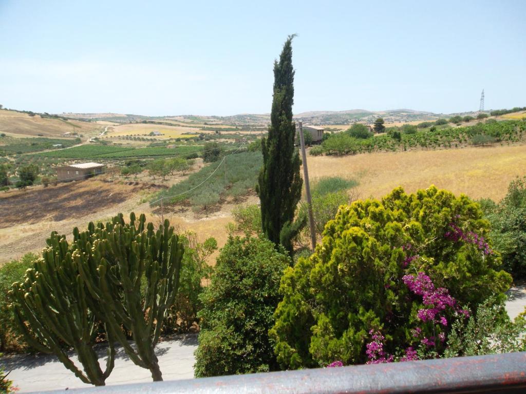 Agriturismo Due Ganee Villa Agrigento Kültér fotó