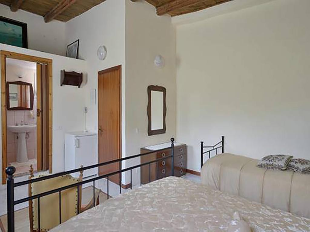 Agriturismo Due Ganee Villa Agrigento Kültér fotó