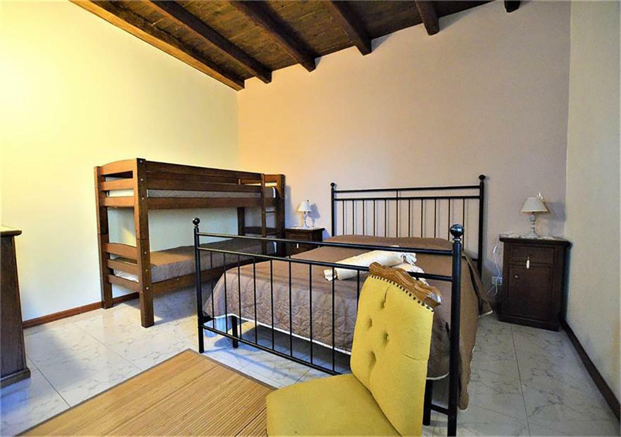 Agriturismo Due Ganee Villa Agrigento Kültér fotó