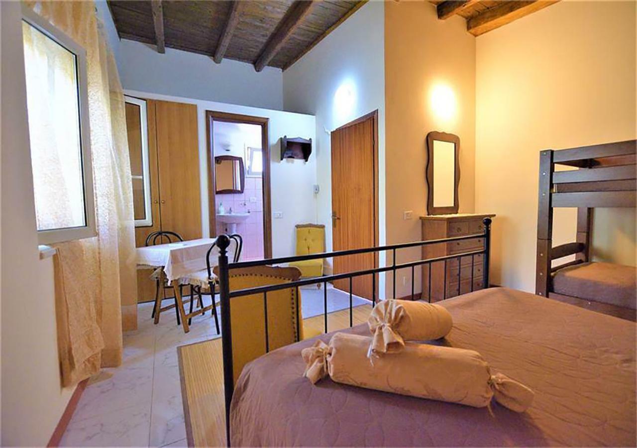 Agriturismo Due Ganee Villa Agrigento Kültér fotó