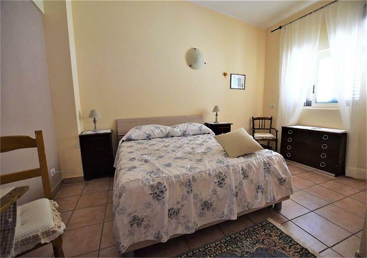 Agriturismo Due Ganee Villa Agrigento Kültér fotó