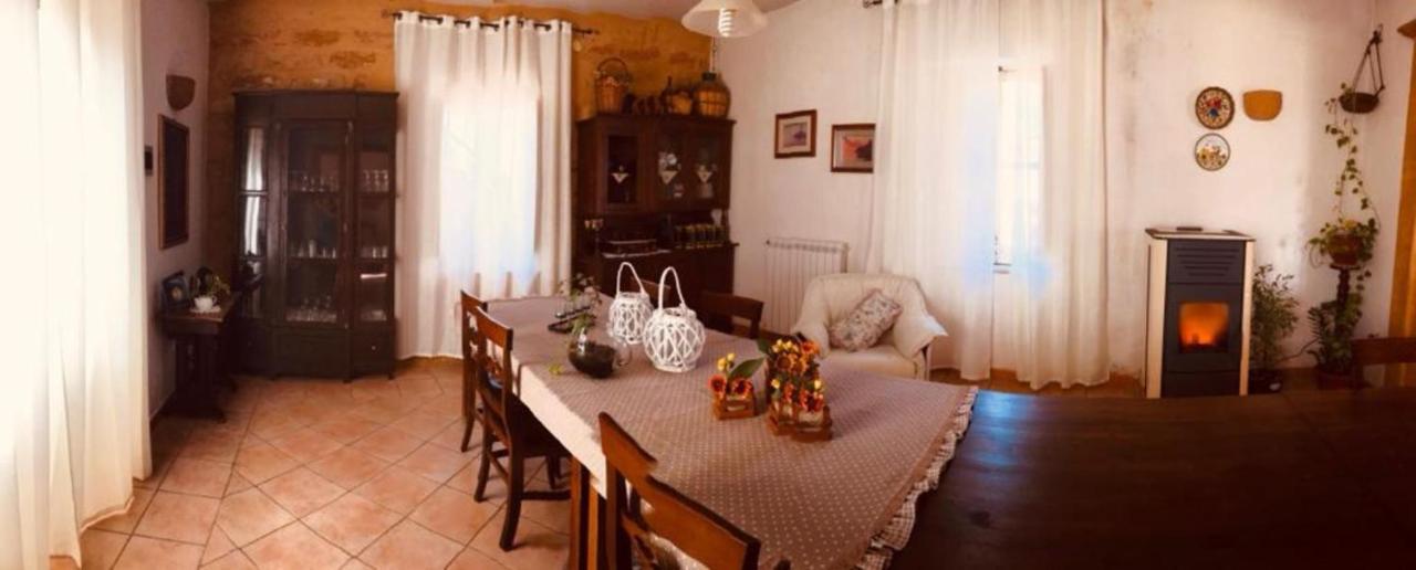 Agriturismo Due Ganee Villa Agrigento Kültér fotó